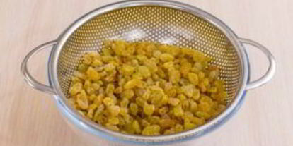 Шаг 17: кулича на ряженке