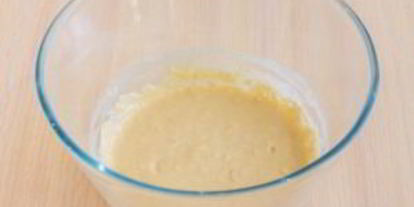 Шаг 2: кулича на ряженке