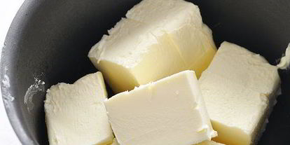 Шаг 2: кулича на желтках и топленом масле