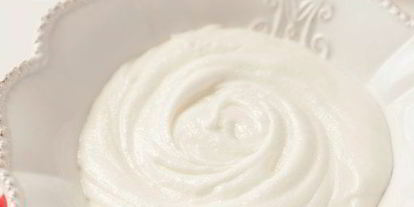 Шаг 28: кулича на желтках и топленом масле