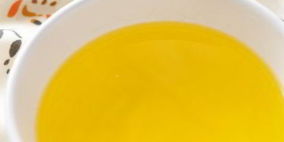 Шаг 4: кулича на желтках и топленом масле