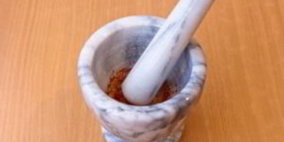 Шаг 1: кулича шафранового