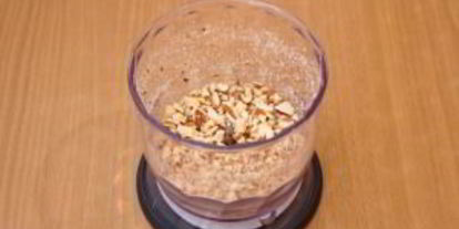 Шаг 13: кулича шафранового