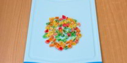 Шаг 14: кулича шафранового