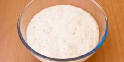 Шаг 5: кулича шафранового