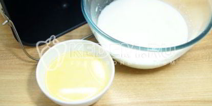 Шаг 1: кулича в хлебопечке