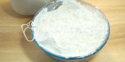 Шаг 3: кулича в хлебопечке