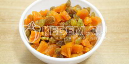 Шаг 6: кулича в хлебопечке