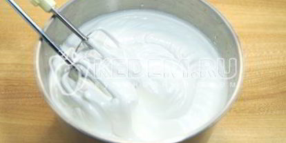 Шаг 9: кулича в хлебопечке