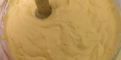 Шаг 12: молочно-мятной пасха цветок