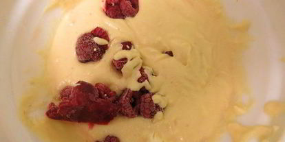 Шаг 13: молочно-мятной пасха цветок