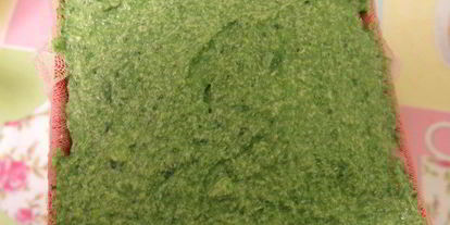 Шаг 22: молочно-мятной пасха цветок