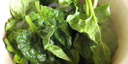 Шаг 6: молочно-мятной пасха цветок