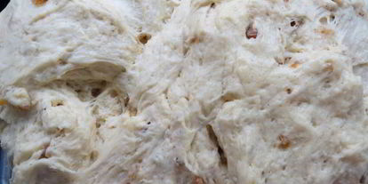 Шаг 7: нежного заварного кулича