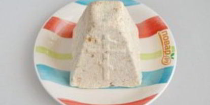 Шаг 7: пасхи из печенья и творога