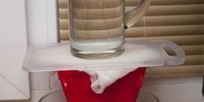 Шаг 9: пасхи из творога с изюмом