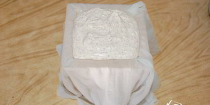 Шаг 4: пасхи шоколадной