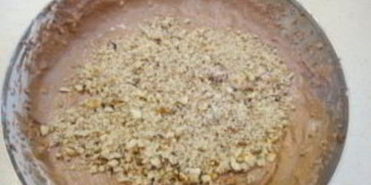 Шаг 1: пасхи со взбитыми сливками