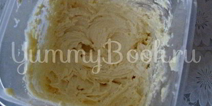 Шаг 1: пасхи царской — творожной