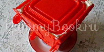 Шаг 4: пасхи царской — творожной