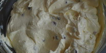 Шаг 3: пасхи творожной с изюмом