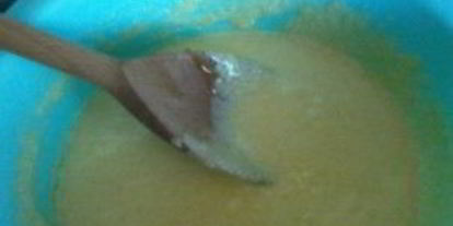 Шаг 1: пасхи запеченной