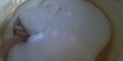 Шаг 2: пасхи запеченной