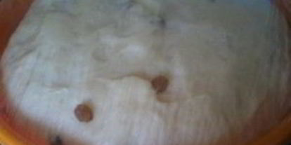 Шаг 3: пасхи запеченной