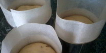 Шаг 4: пасхи запеченной