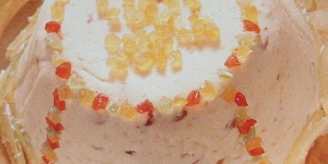 Рецепт пасхи