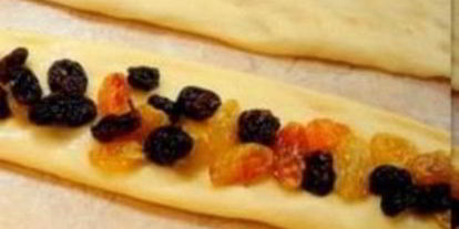 Шаг 4: пасхальной косы