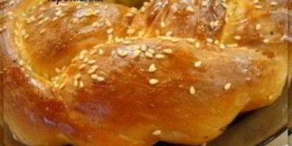 Шаг 9: пасхальной косы