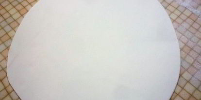 Шаг 10: пасхального кулича-кекса симнель