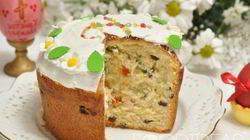 Рецепт Пасхального кулича в хлебопечке