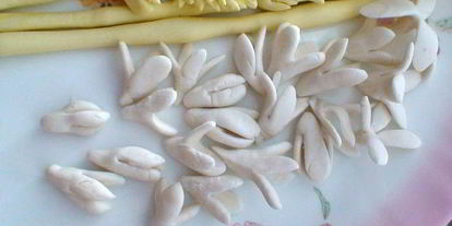 Шаг 3: пасхального кулича