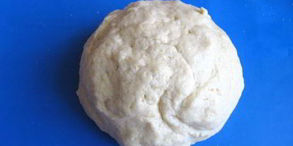 Шаг 3: пасхального монастырского кулича