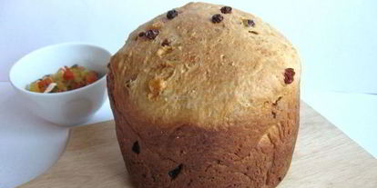 Шаг 7: пасхального монастырского кулича