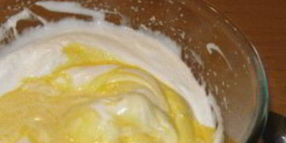 Шаг 1: пасхального рулета