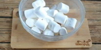 Шаг 1: пасхального торта