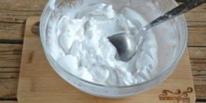 Шаг 2: пасхального торта