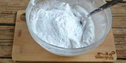 Шаг 3: пасхального торта