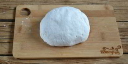 Шаг 4: пасхального торта