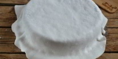 Шаг 5: пасхального торта