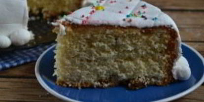 Шаг 8: пасхального торта