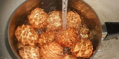 Шаг 1: пасхальных яиц