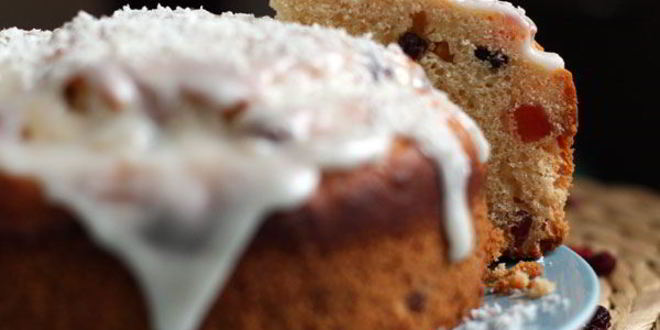 Рецепт польского кулича