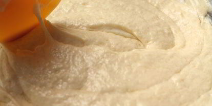 Шаг 1: польского кулича