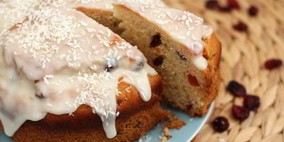 Шаг 11: польского кулича