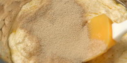 Шаг 2: польского кулича