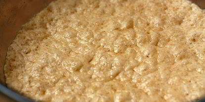 Шаг 3: польского кулича